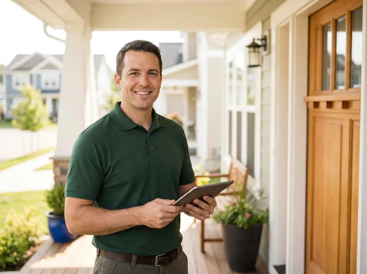 Pest control FAQs for Browns Valley, MN